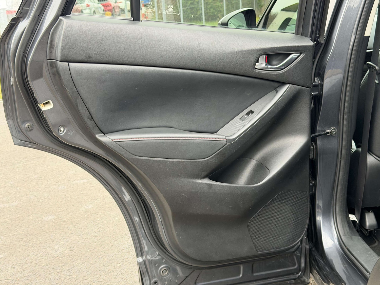 Used Mazda CX-5 2014 for sale - 77437620: Photo 43