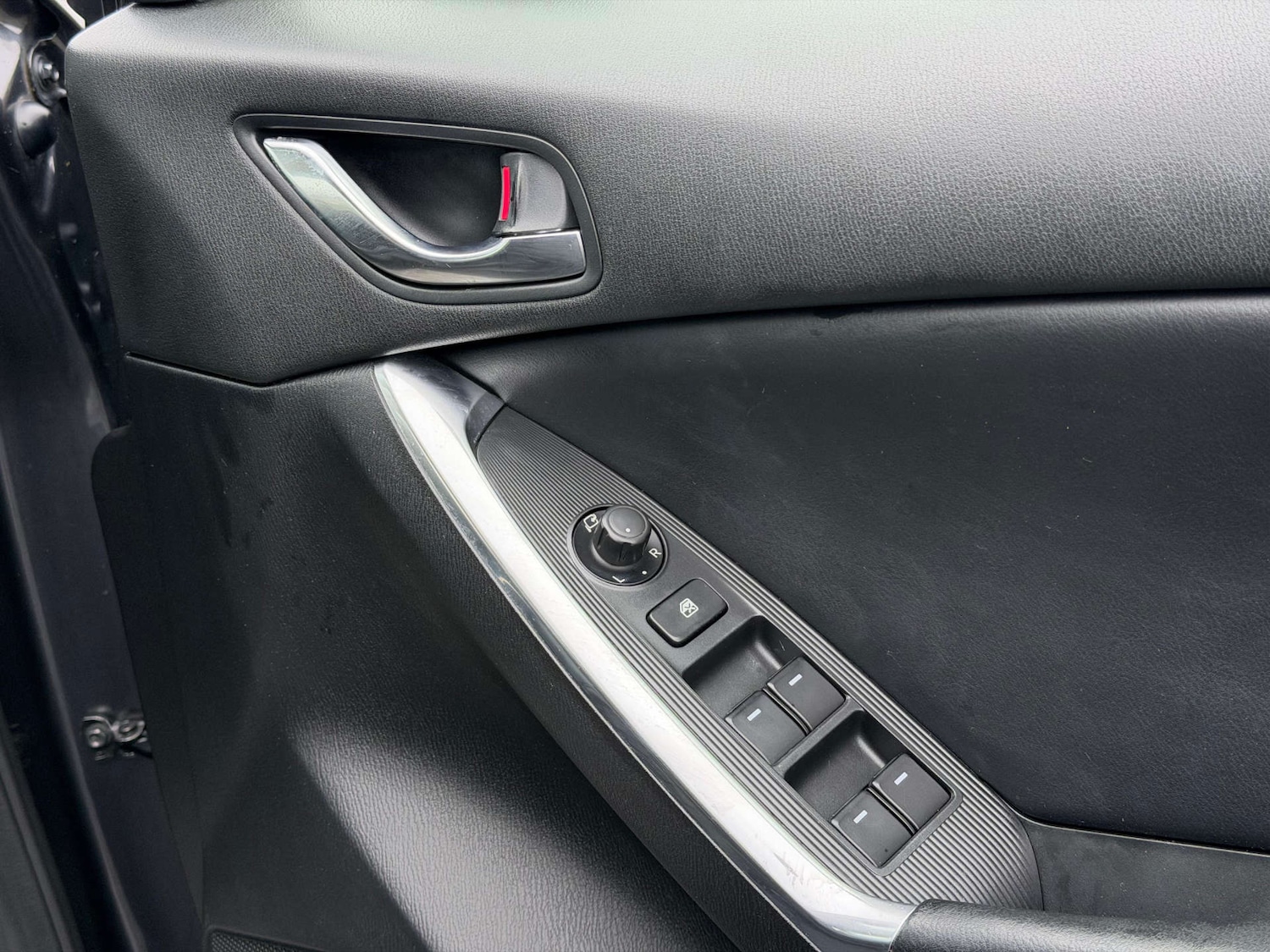 Used Mazda CX-5 2014 for sale - 77437620: Photo 46