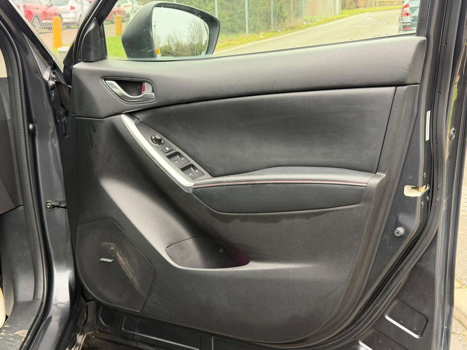 Used Mazda CX-5 2014 for sale - 77437620: Photo 47