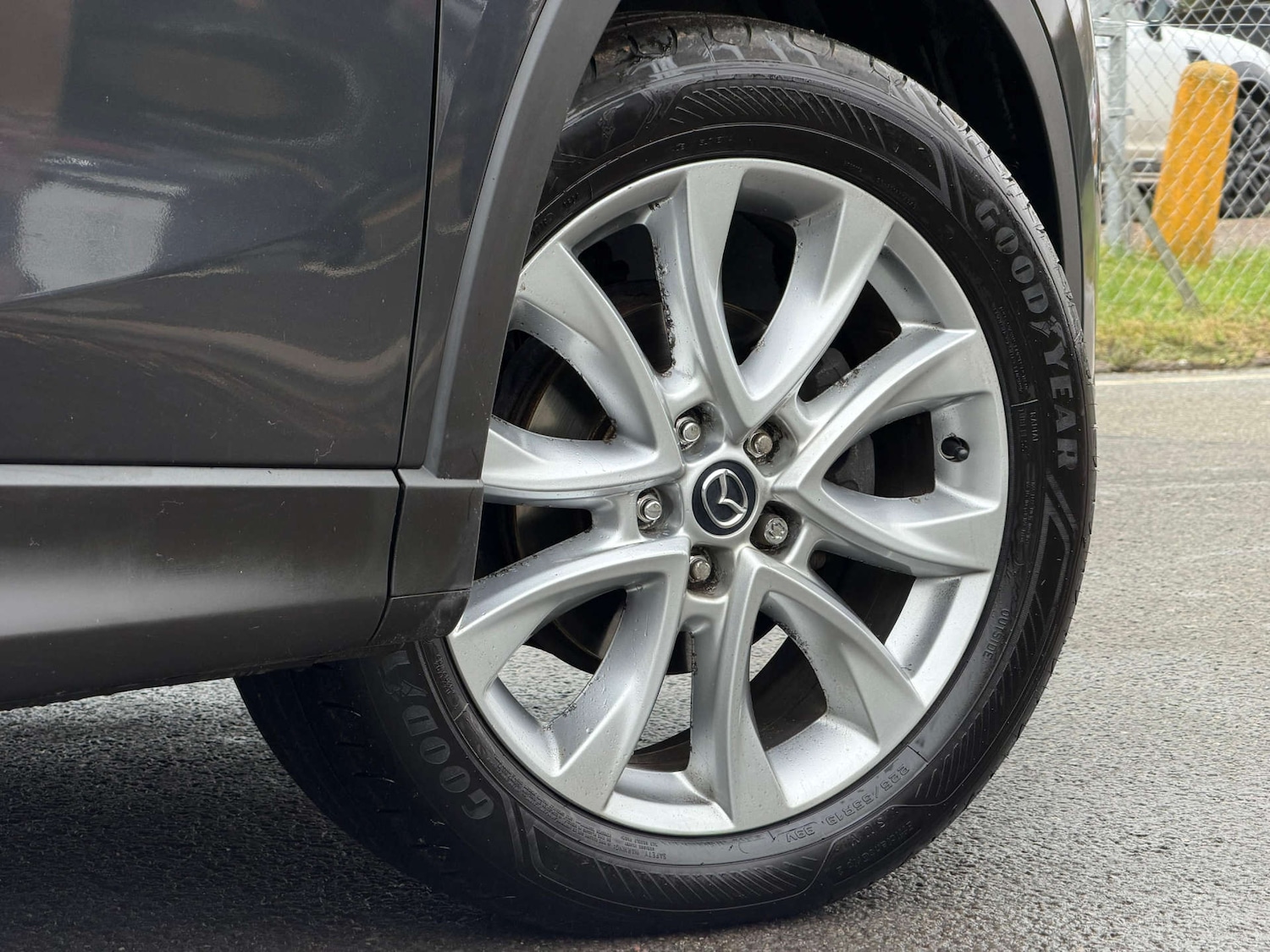 Used Mazda CX-5 2014 for sale - 77437620: Photo 48