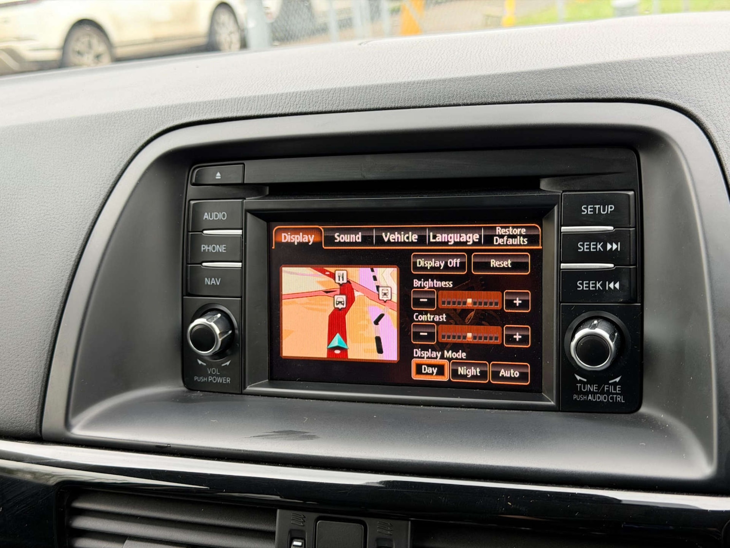 Used Mazda CX-5 2014 for sale - 77437620: Photo 51