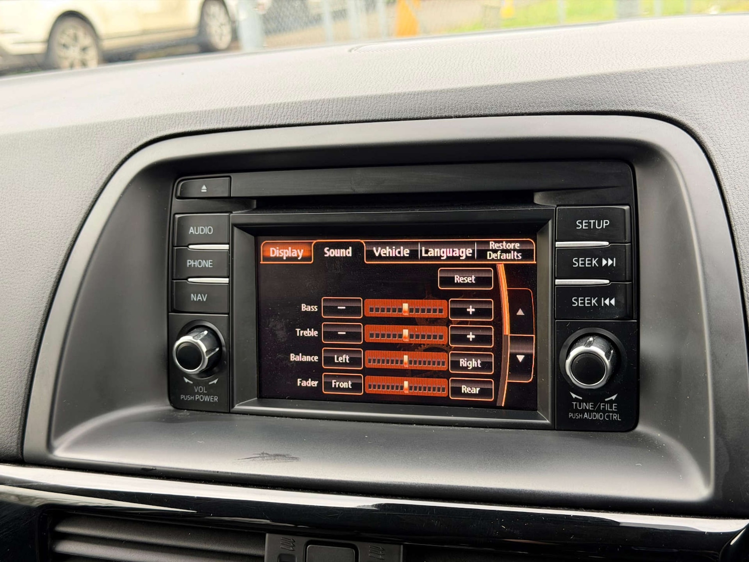 Used Mazda CX-5 2014 for sale - 77437620: Photo 52