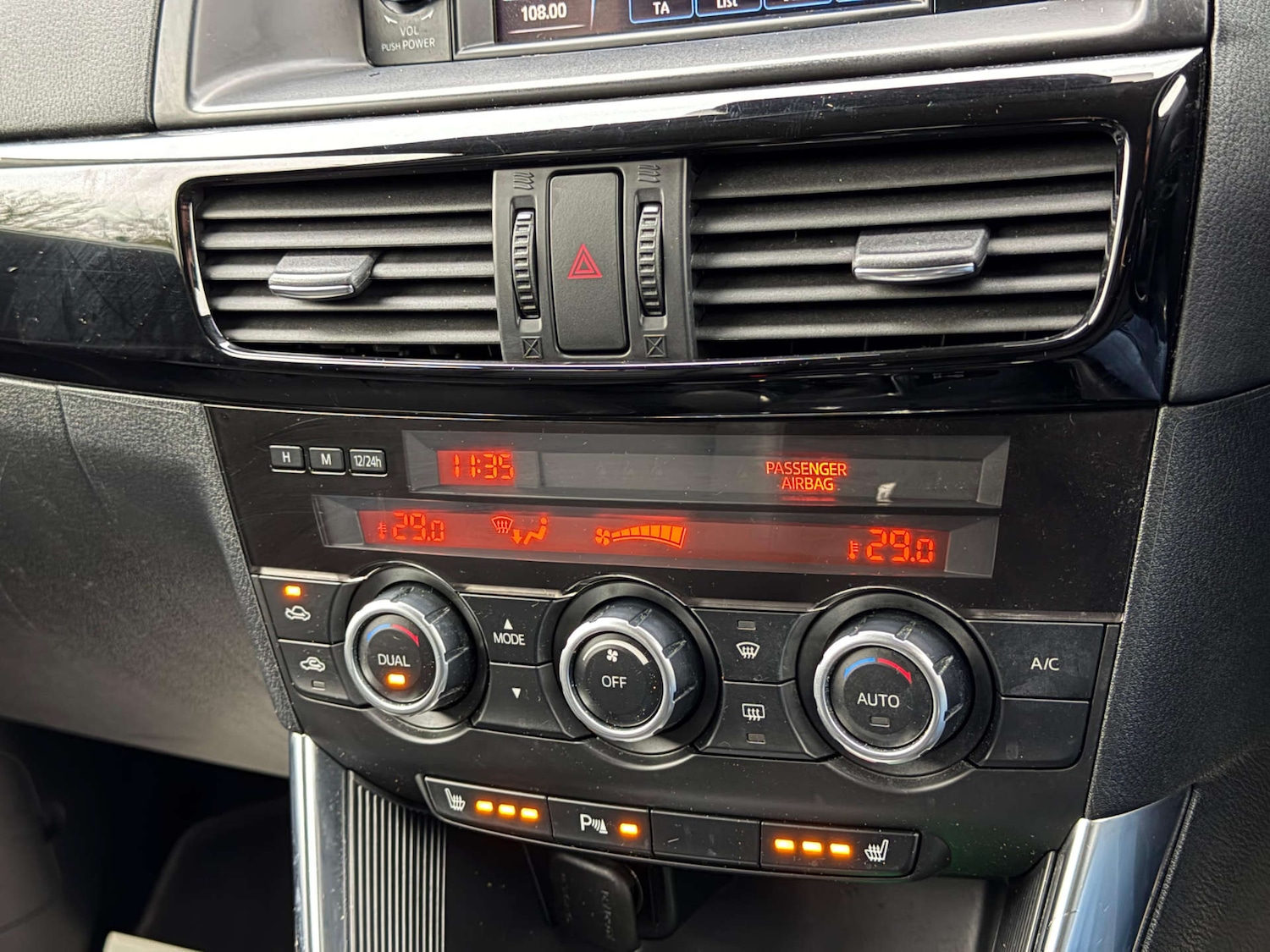 Used Mazda CX-5 2014 for sale - 77437620: Photo 53