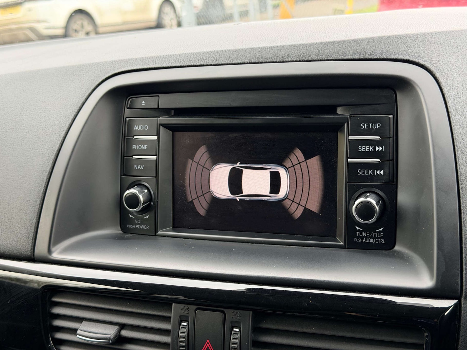 Used Mazda CX-5 2014 for sale - 77437620: Photo 54