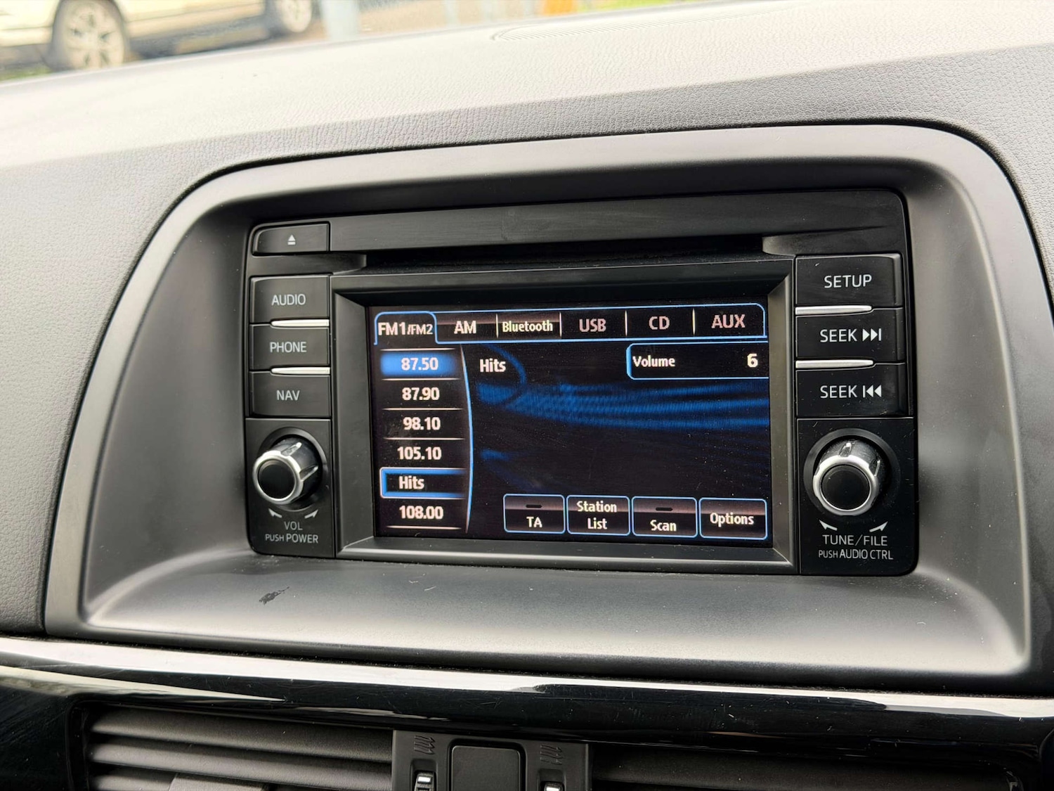 Used Mazda CX-5 2014 for sale - 77437620: Photo 55