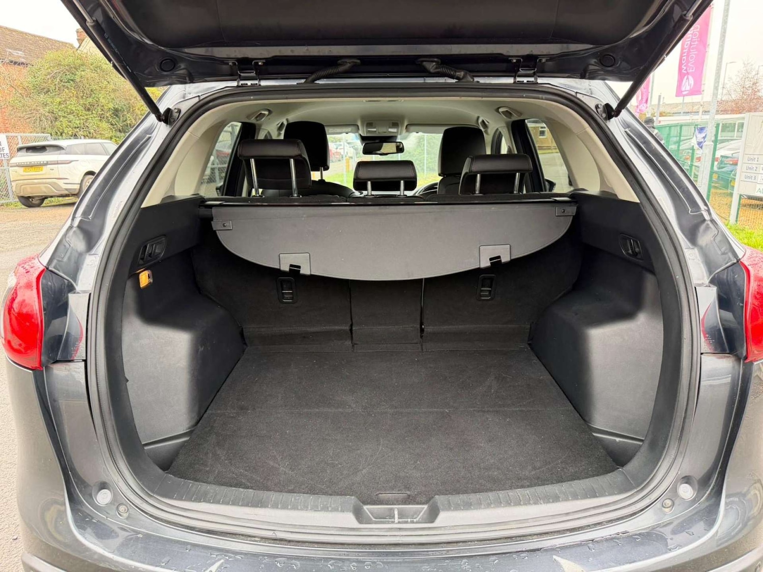 Used Mazda CX-5 2014 for sale - 77437620: Photo 58