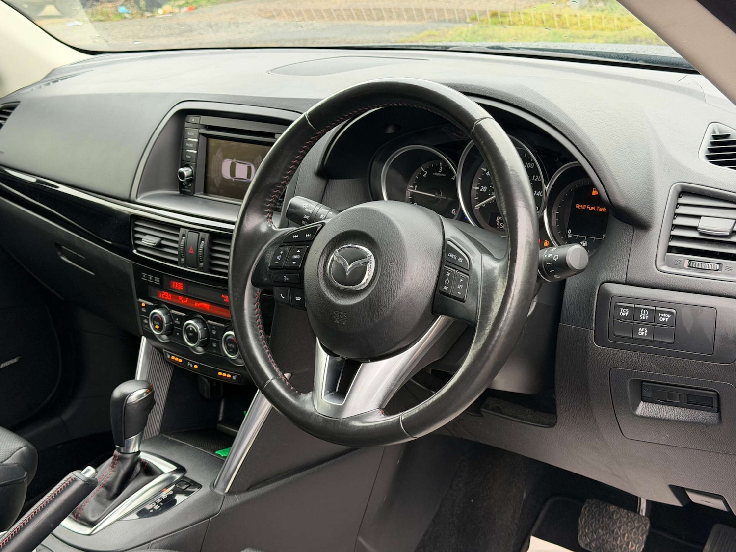 Used Mazda CX-5 2014 for sale - 77437620: Photo 61