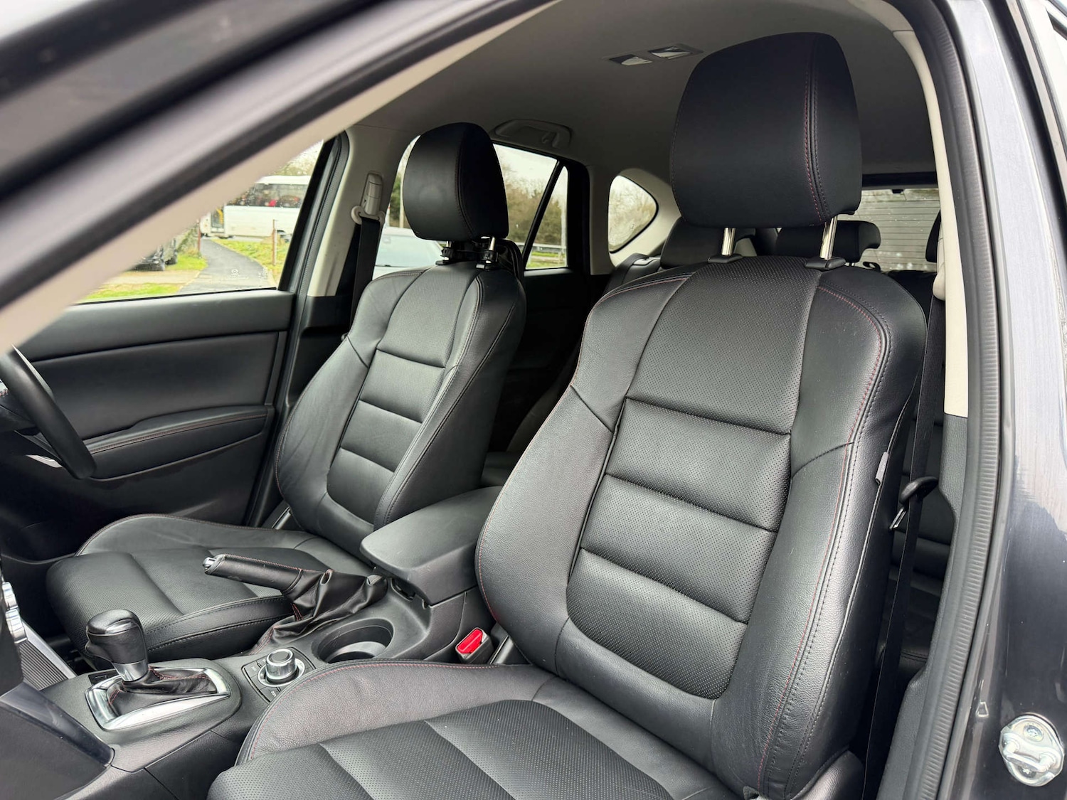 Used Mazda CX-5 2014 for sale - 77437620: Photo 62