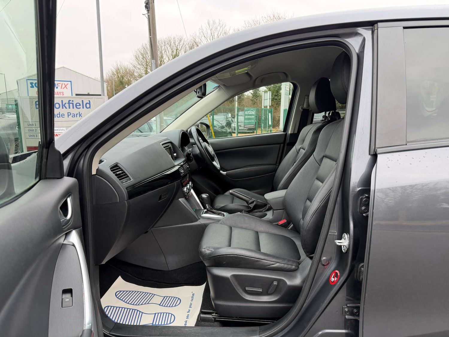 Used Mazda CX-5 2014 for sale - 77437620: Photo 64