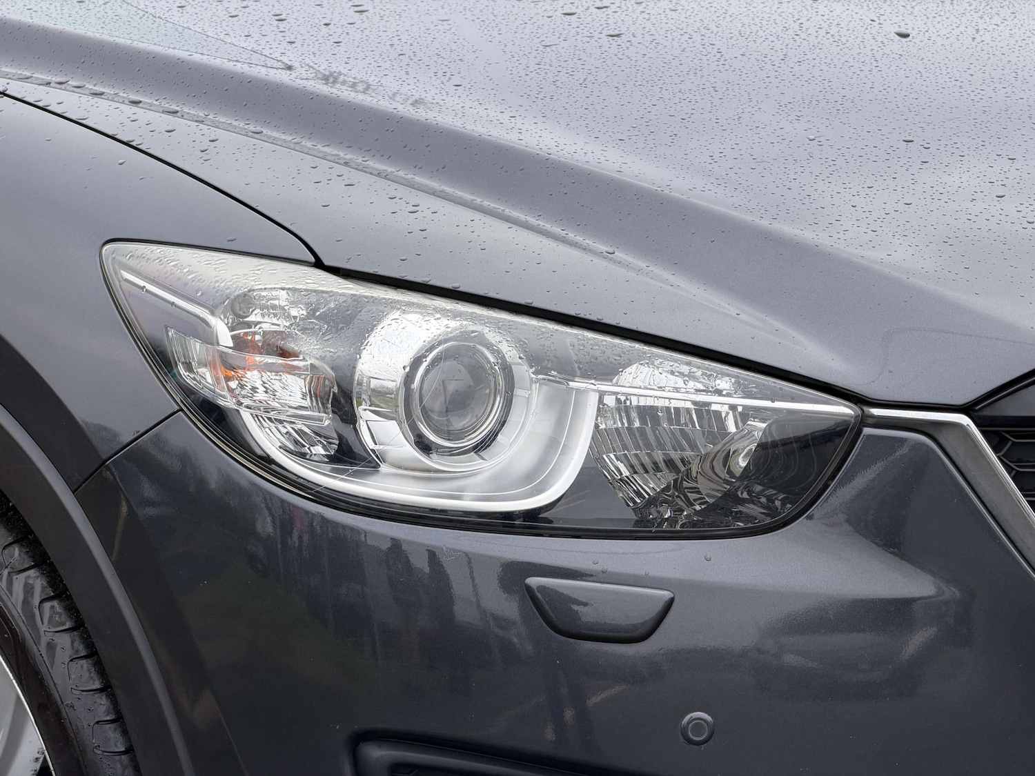 Used Mazda CX-5 2014 for sale - 77437620: Photo 68