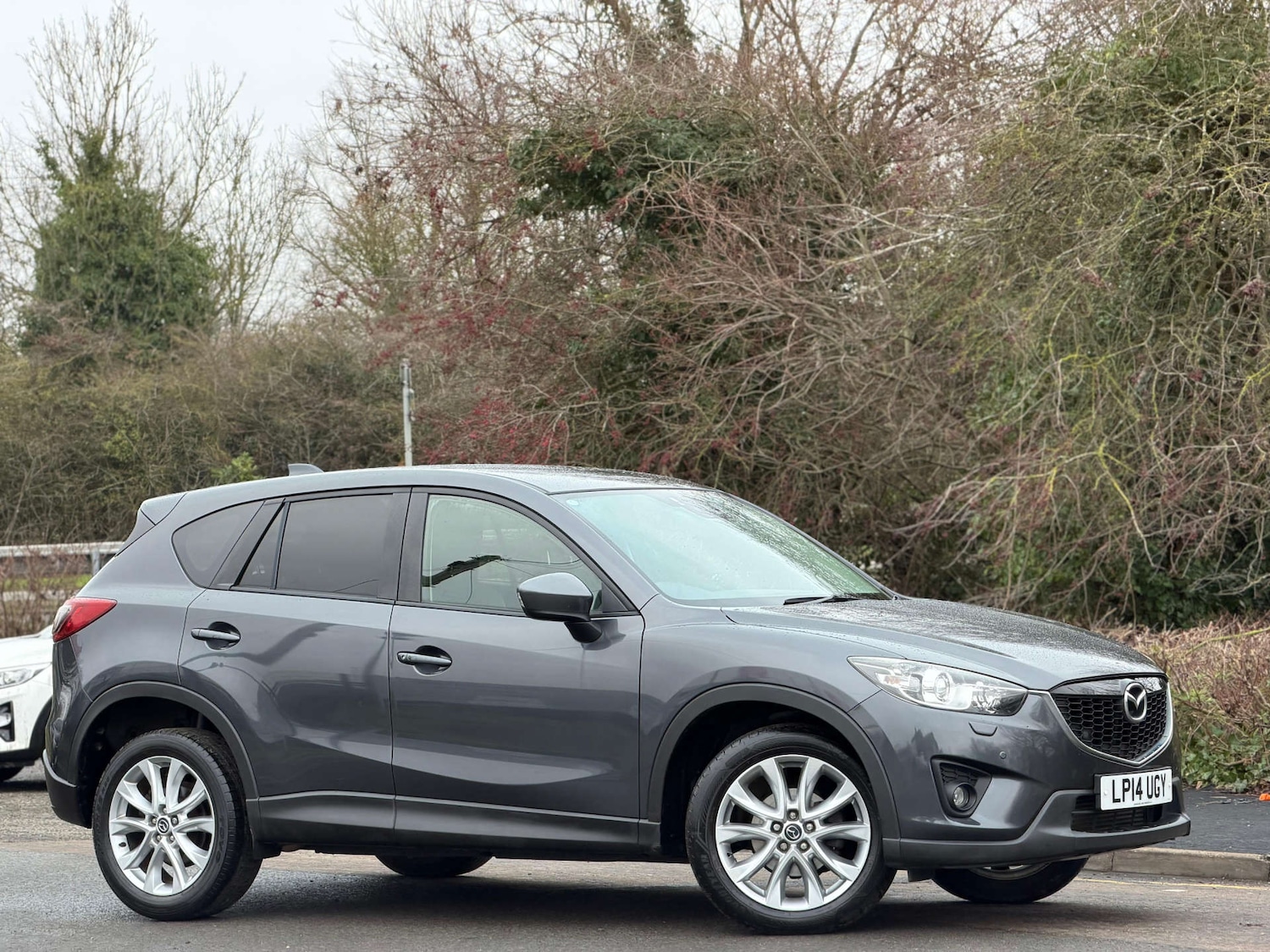 Used Mazda CX-5 2014 for sale - 77437620: Photo 7