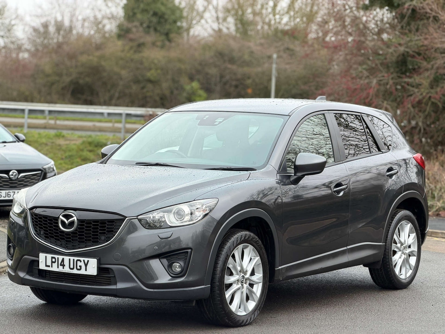 Used Mazda CX-5 2014 for sale - 77437620: Photo 8