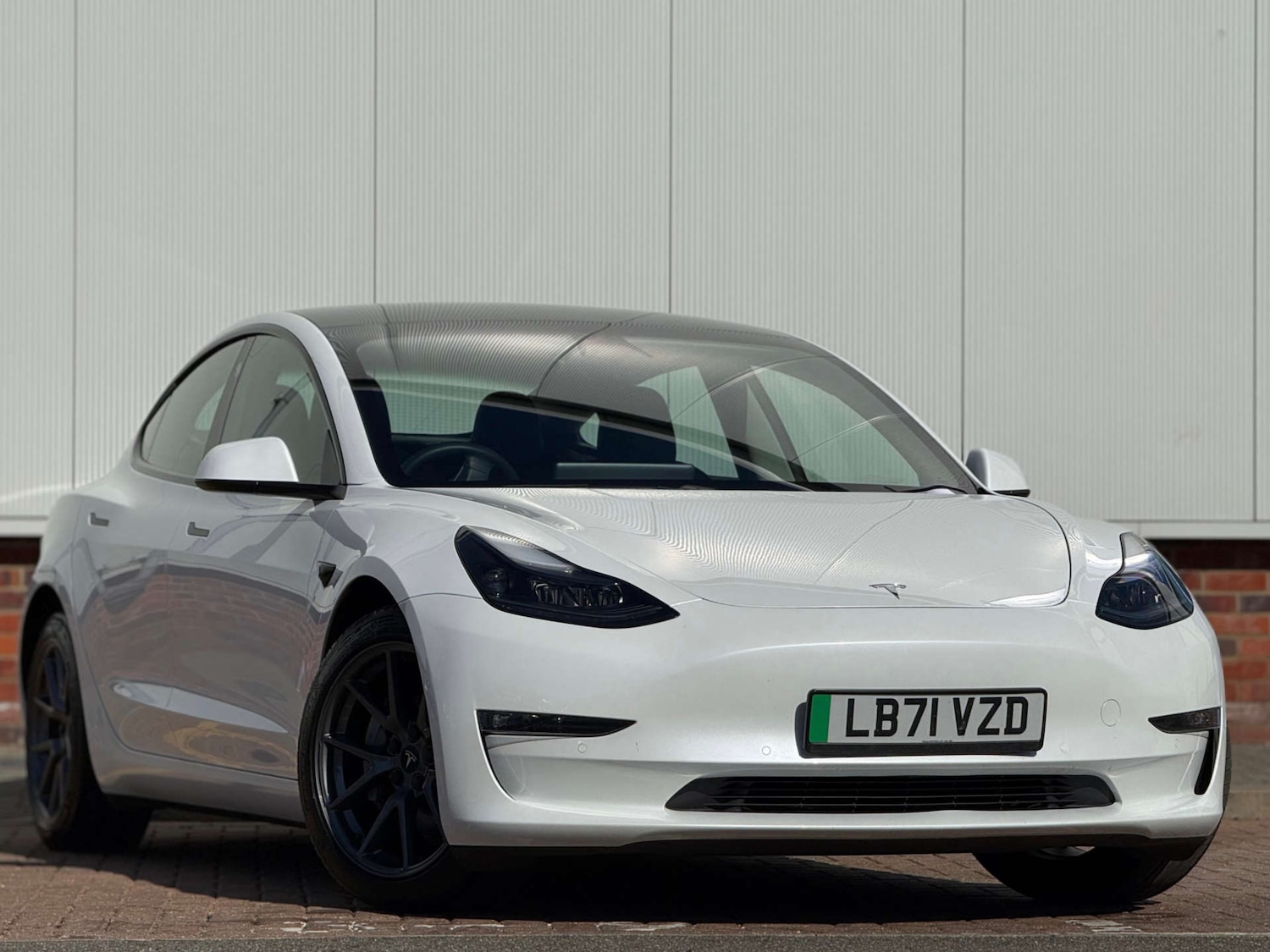 Used Tesla Model 3 2021 for sale - 77920750: Photo 6