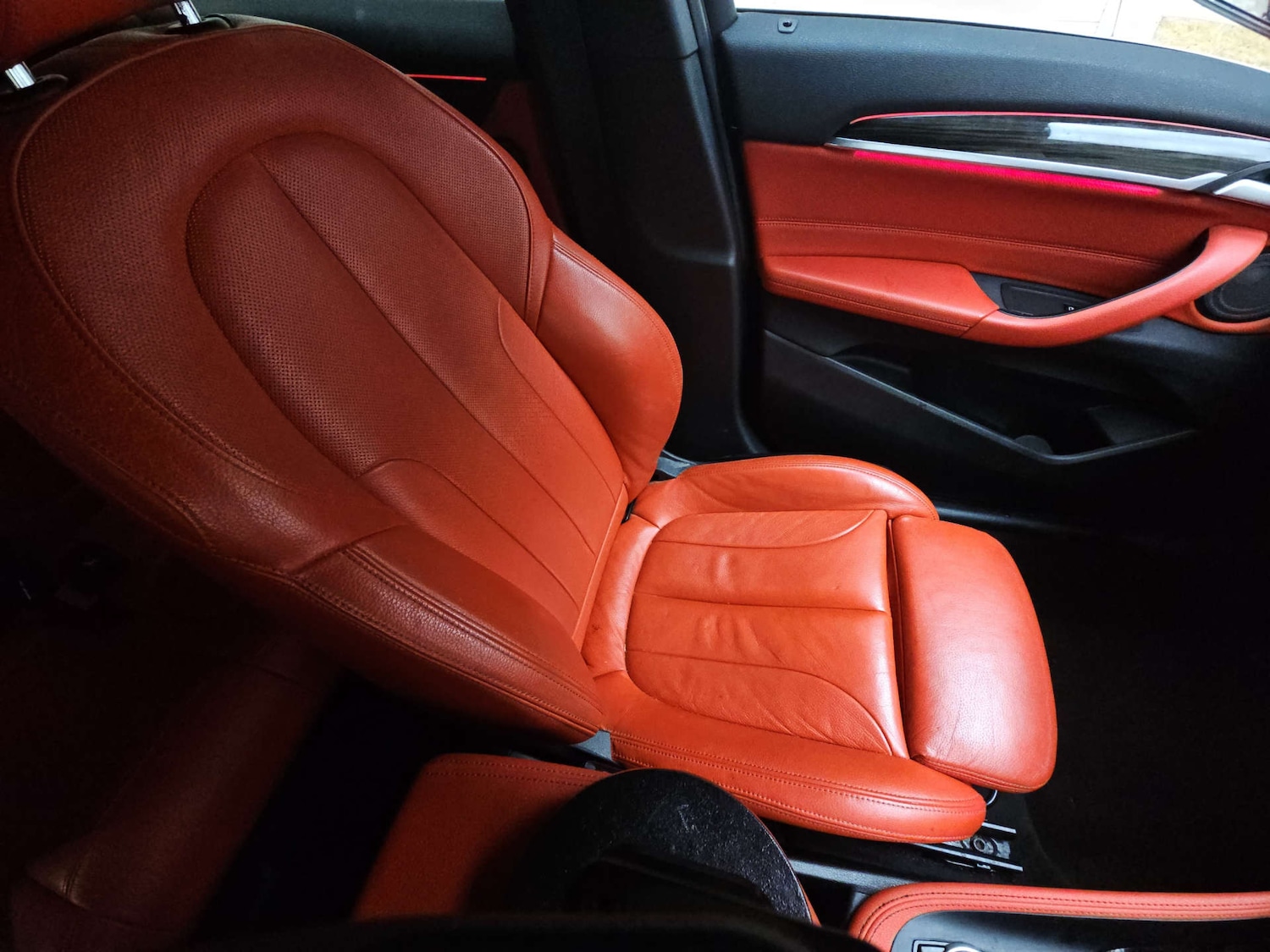 Used BMW X2 2018 for sale - 77437477: Photo 10