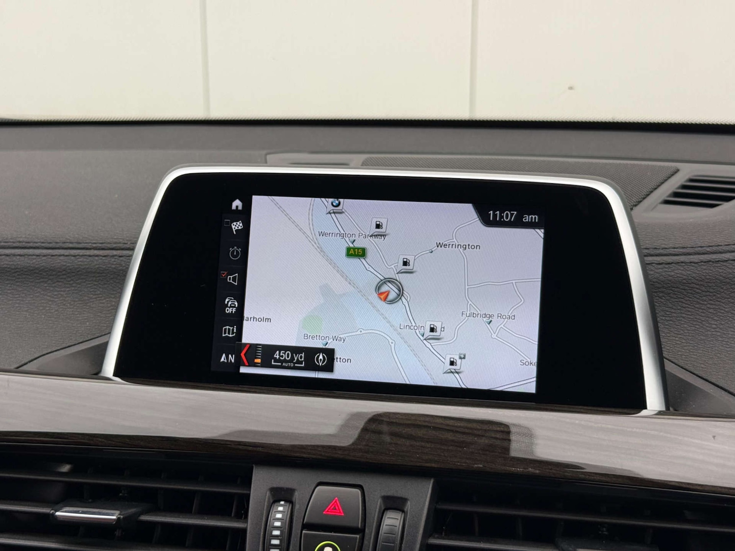 Used BMW X2 2018 for sale - 77437477: Photo 12