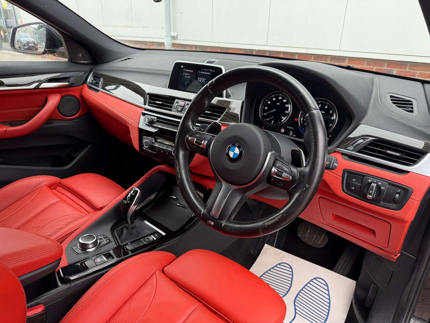 Used BMW X2 2018 for sale - 77437477: Photo 13