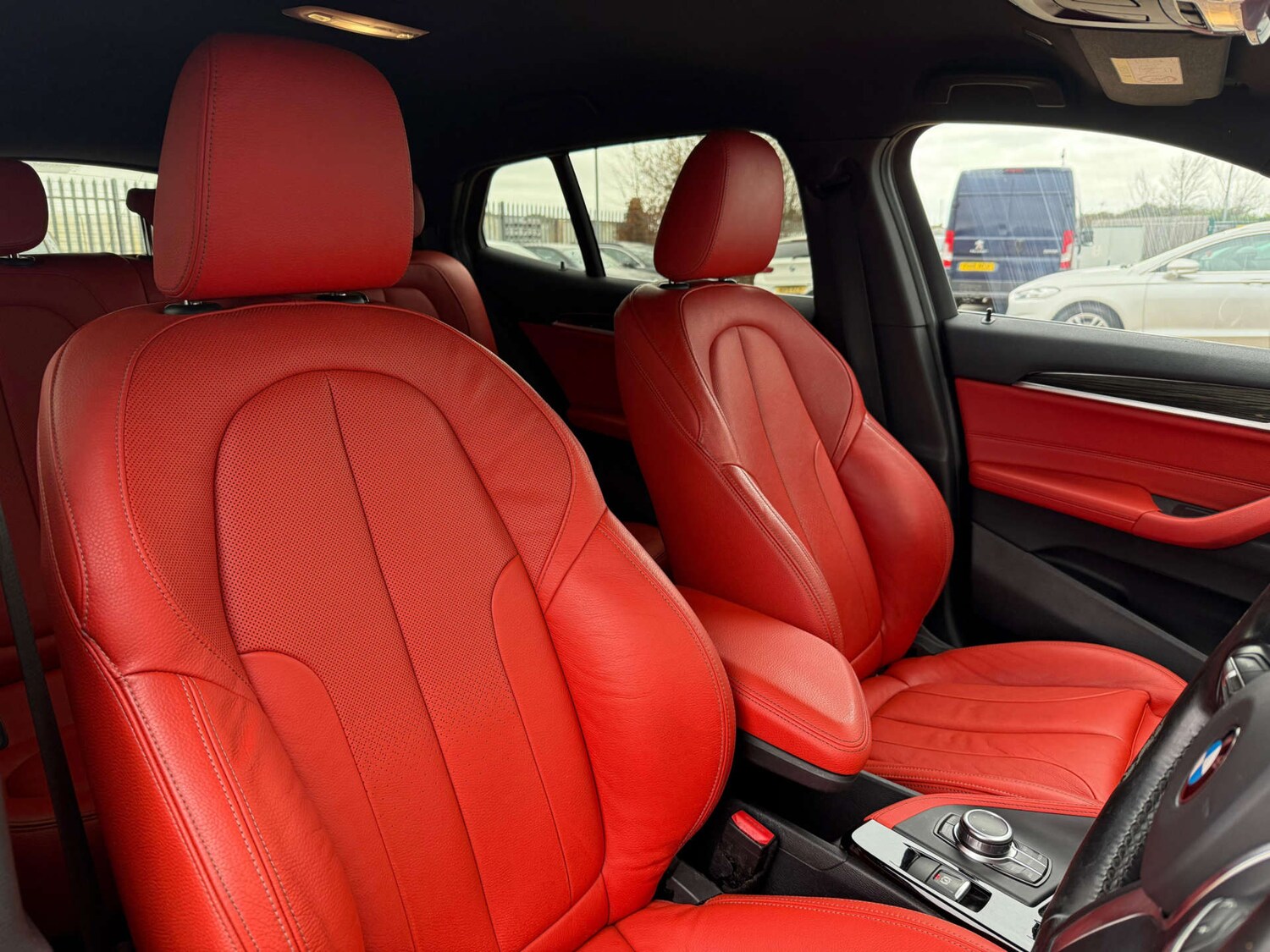 Used BMW X2 2018 for sale - 77437477: Photo 14