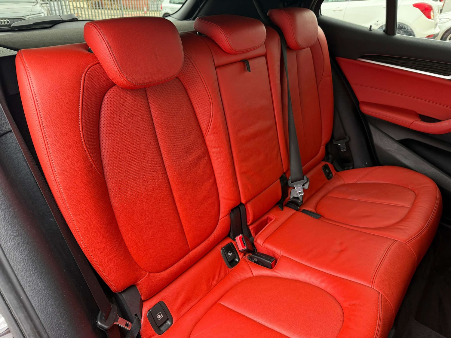 Used BMW X2 2018 for sale - 77437477: Photo 15