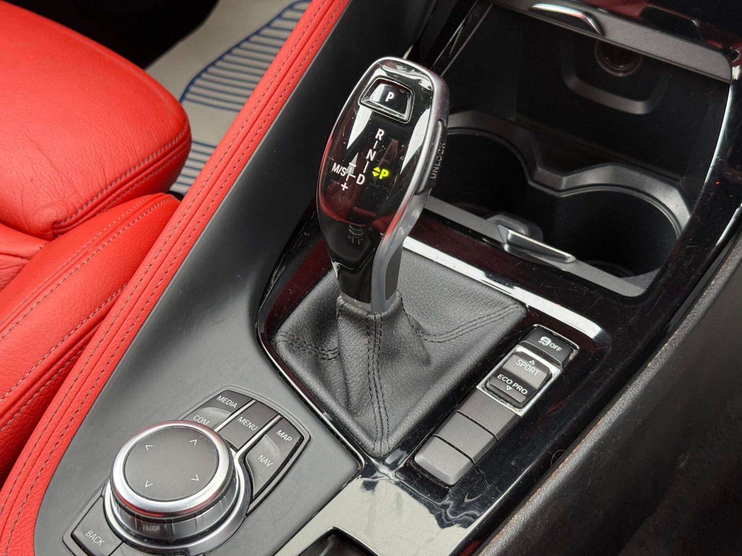 Used BMW X2 2018 for sale - 77437477: Photo 16