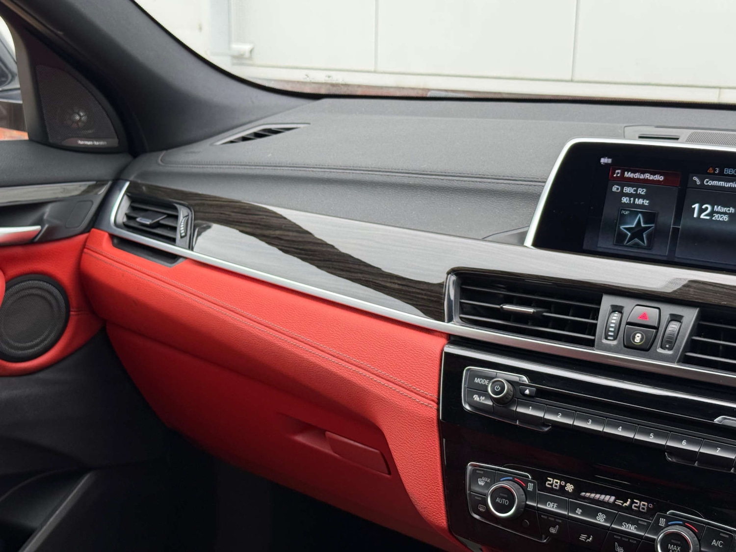 Used BMW X2 2018 for sale - 77437477: Photo 17