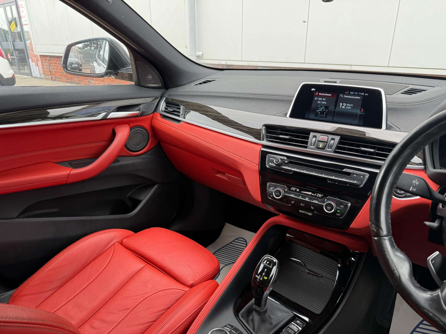 Used BMW X2 2018 for sale - 77437477: Photo 18