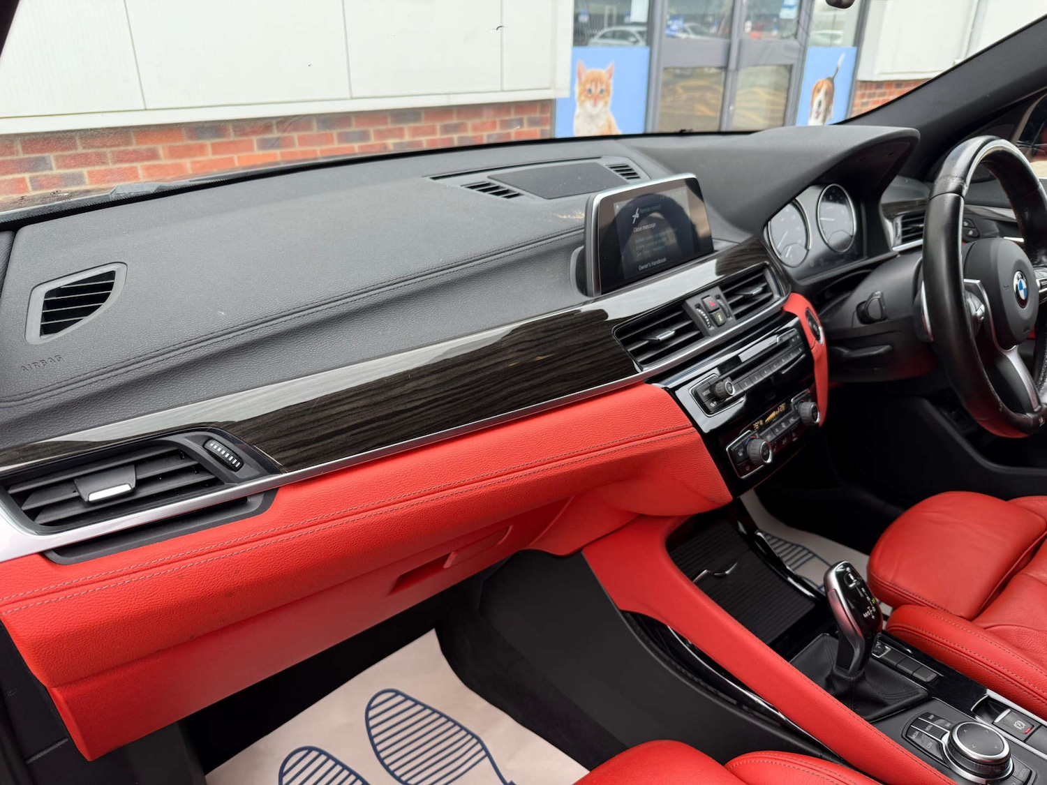 Used BMW X2 2018 for sale - 77437477: Photo 19