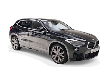 Used BMW X2 2018 for sale - 77437477: Photo