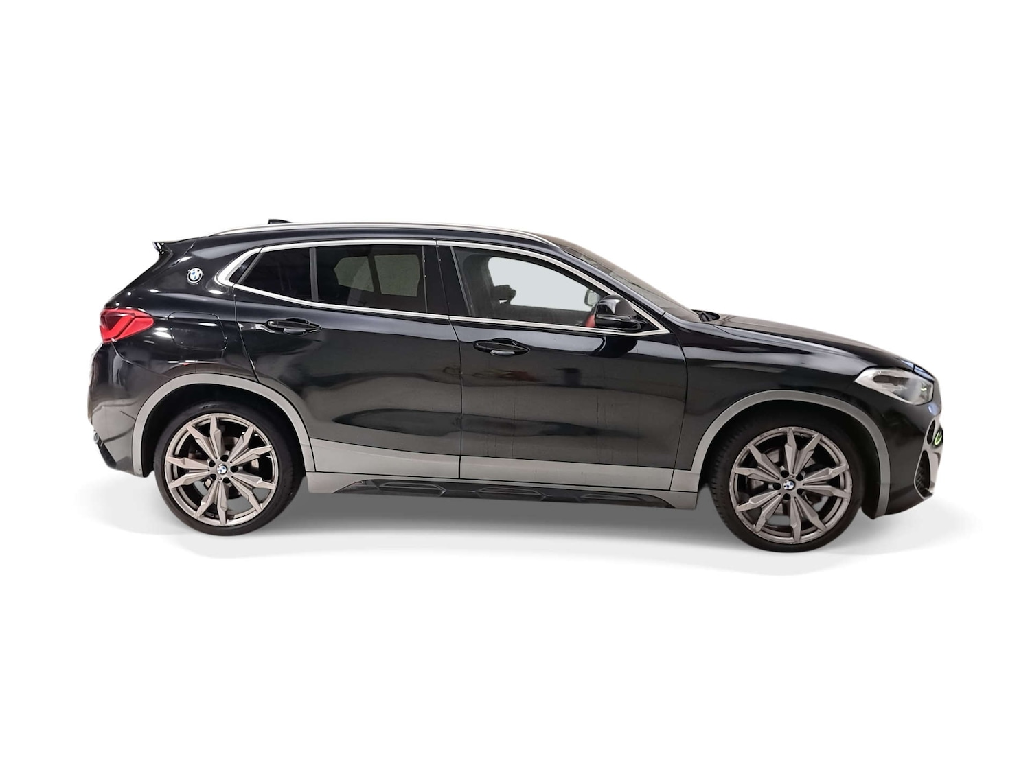 Used BMW X2 2018 for sale - 77437477: Photo 2