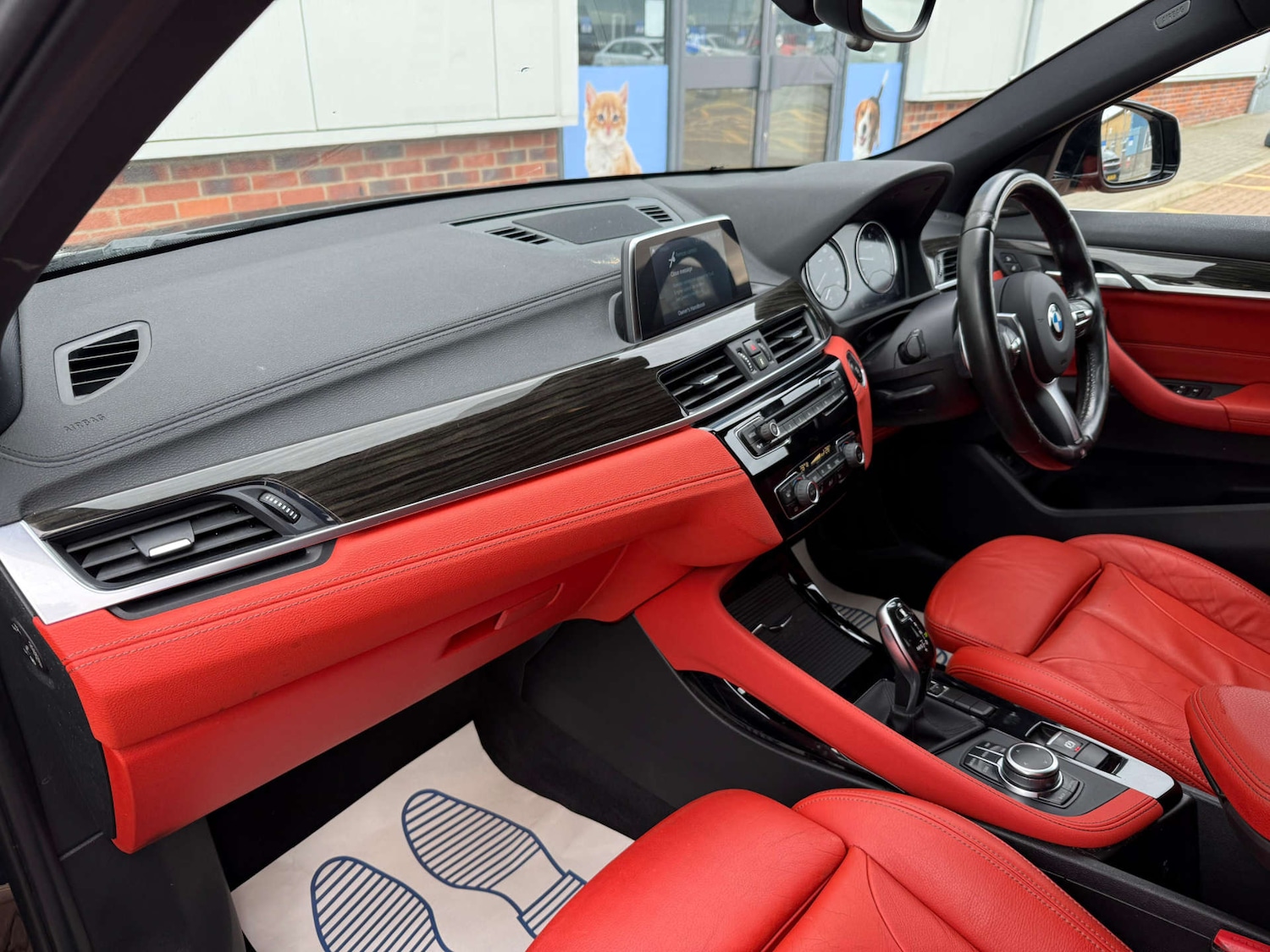 Used BMW X2 2018 for sale - 77437477: Photo 20