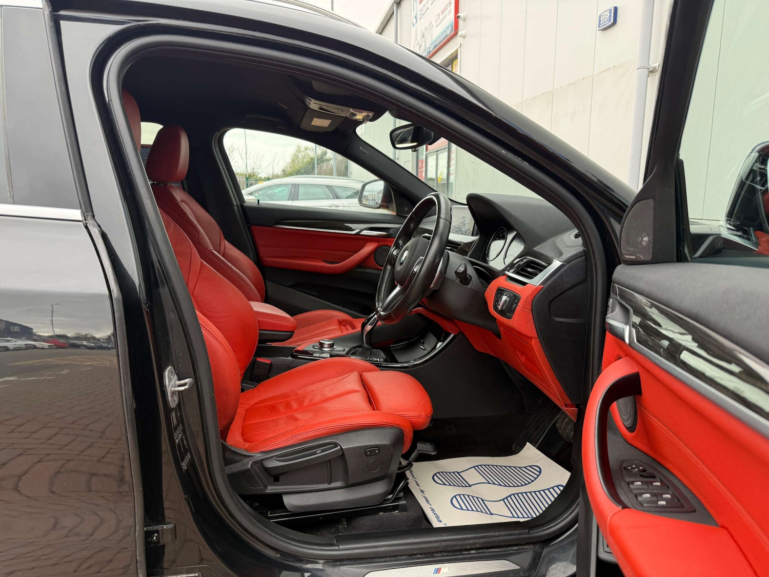 Used BMW X2 2018 for sale - 77437477: Photo 21