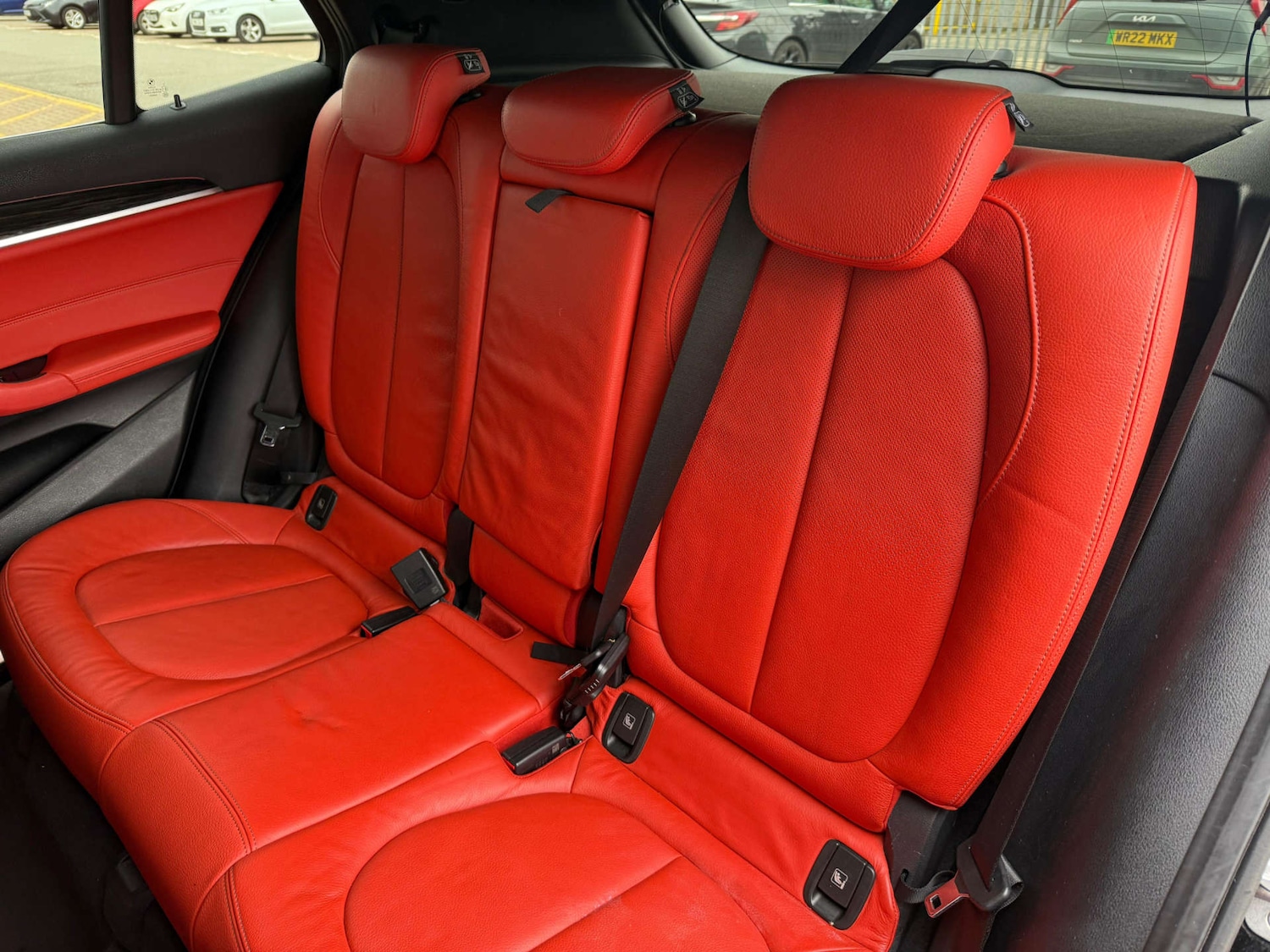 Used BMW X2 2018 for sale - 77437477: Photo 22