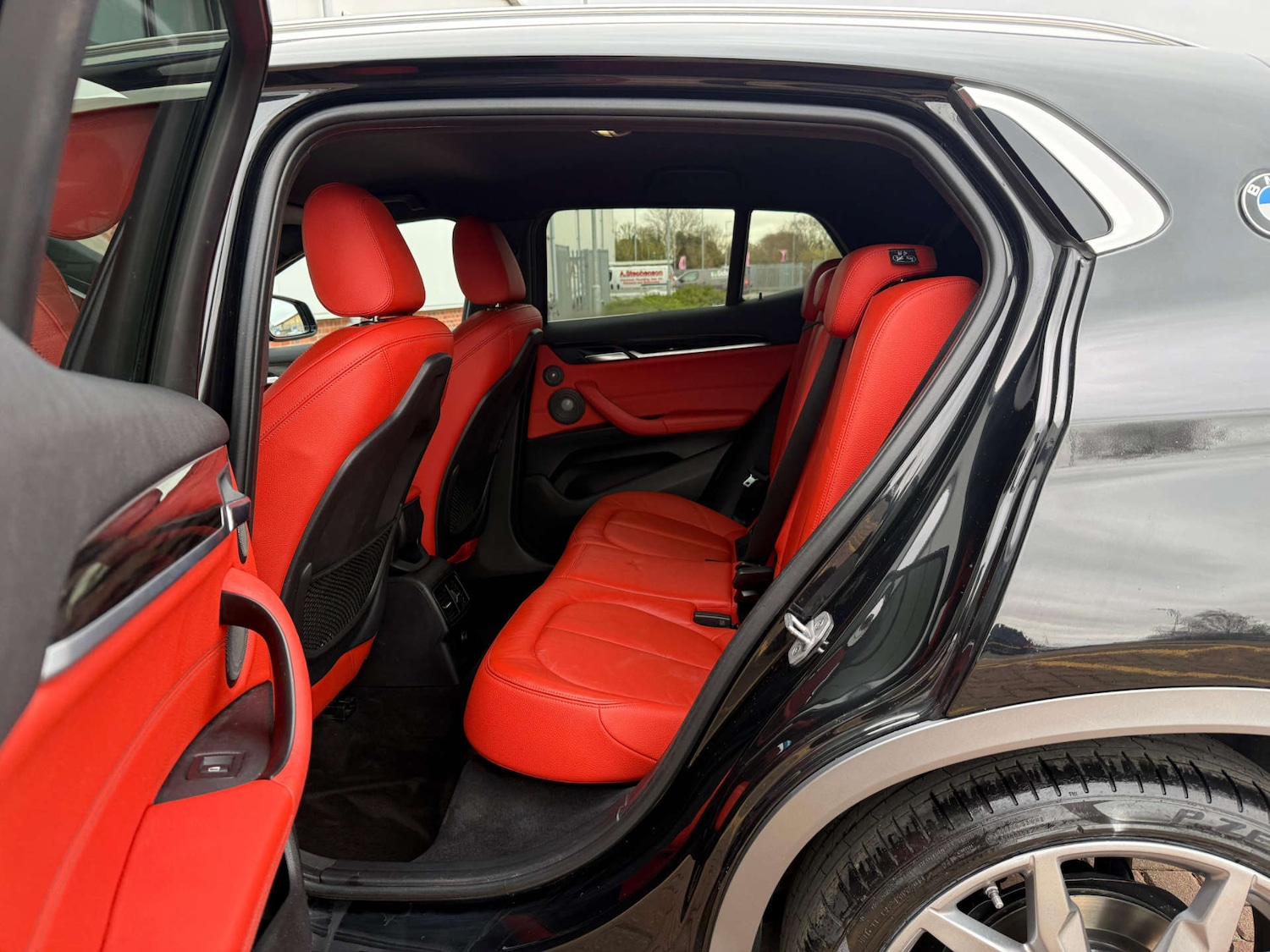 Used BMW X2 2018 for sale - 77437477: Photo 24