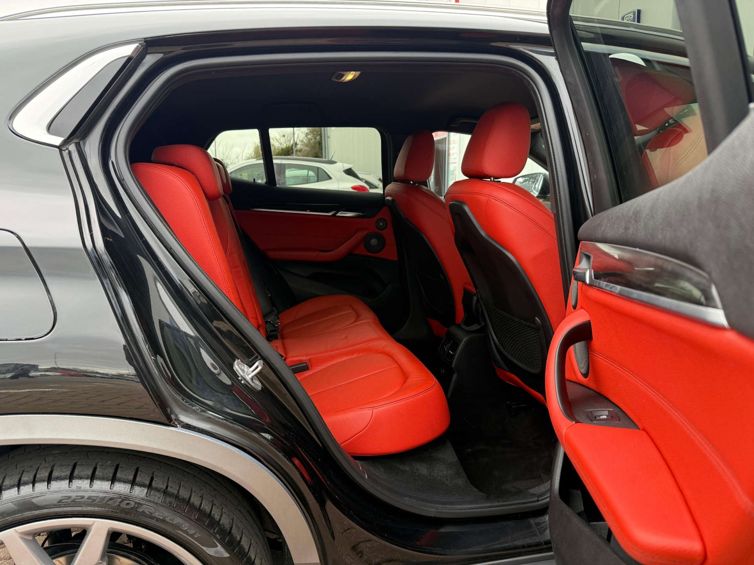 Used BMW X2 2018 for sale - 77437477: Photo 25