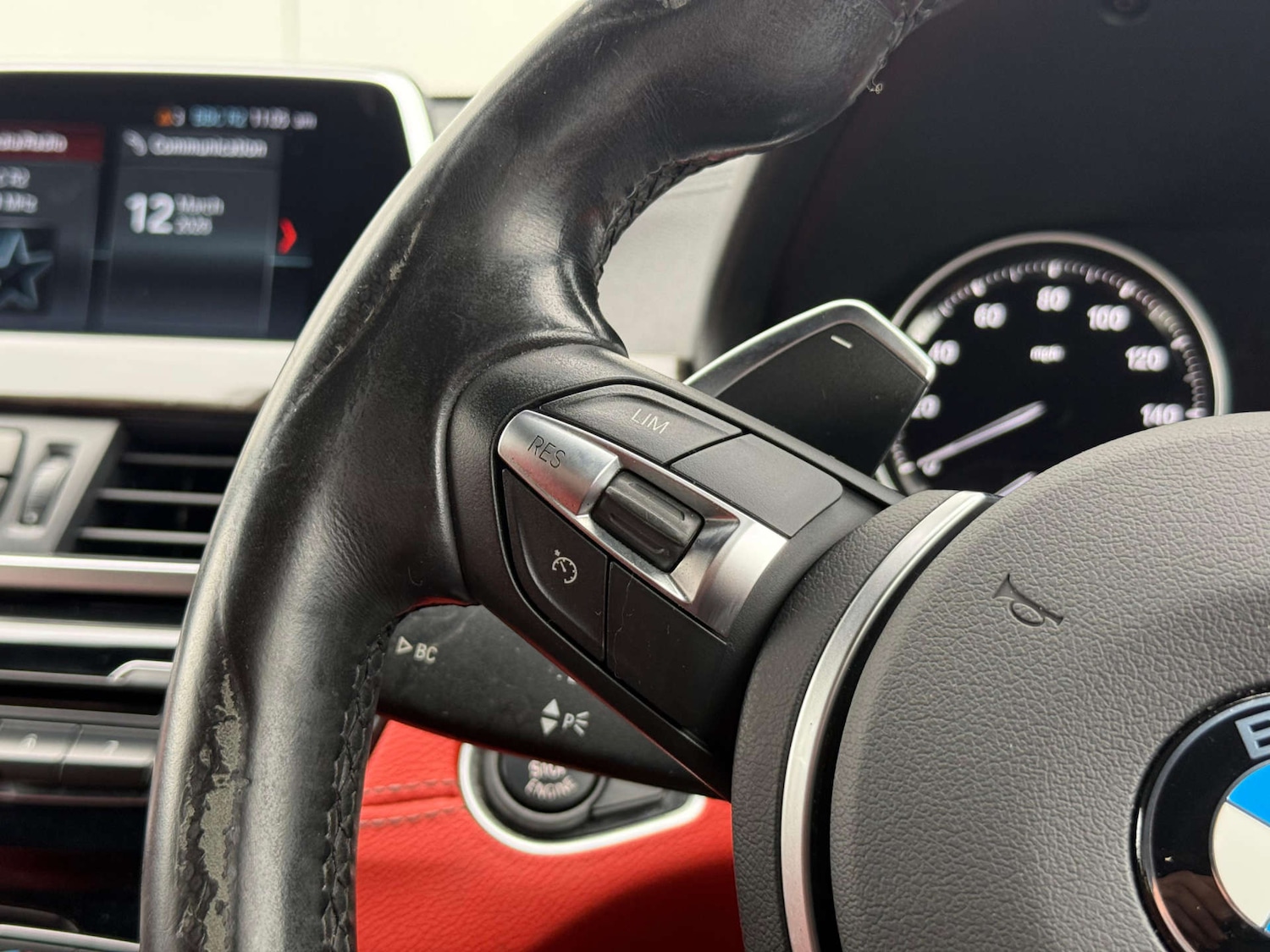 Used BMW X2 2018 for sale - 77437477: Photo 29