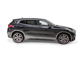 Used BMW X2 2018 for sale - 77437477: Photo