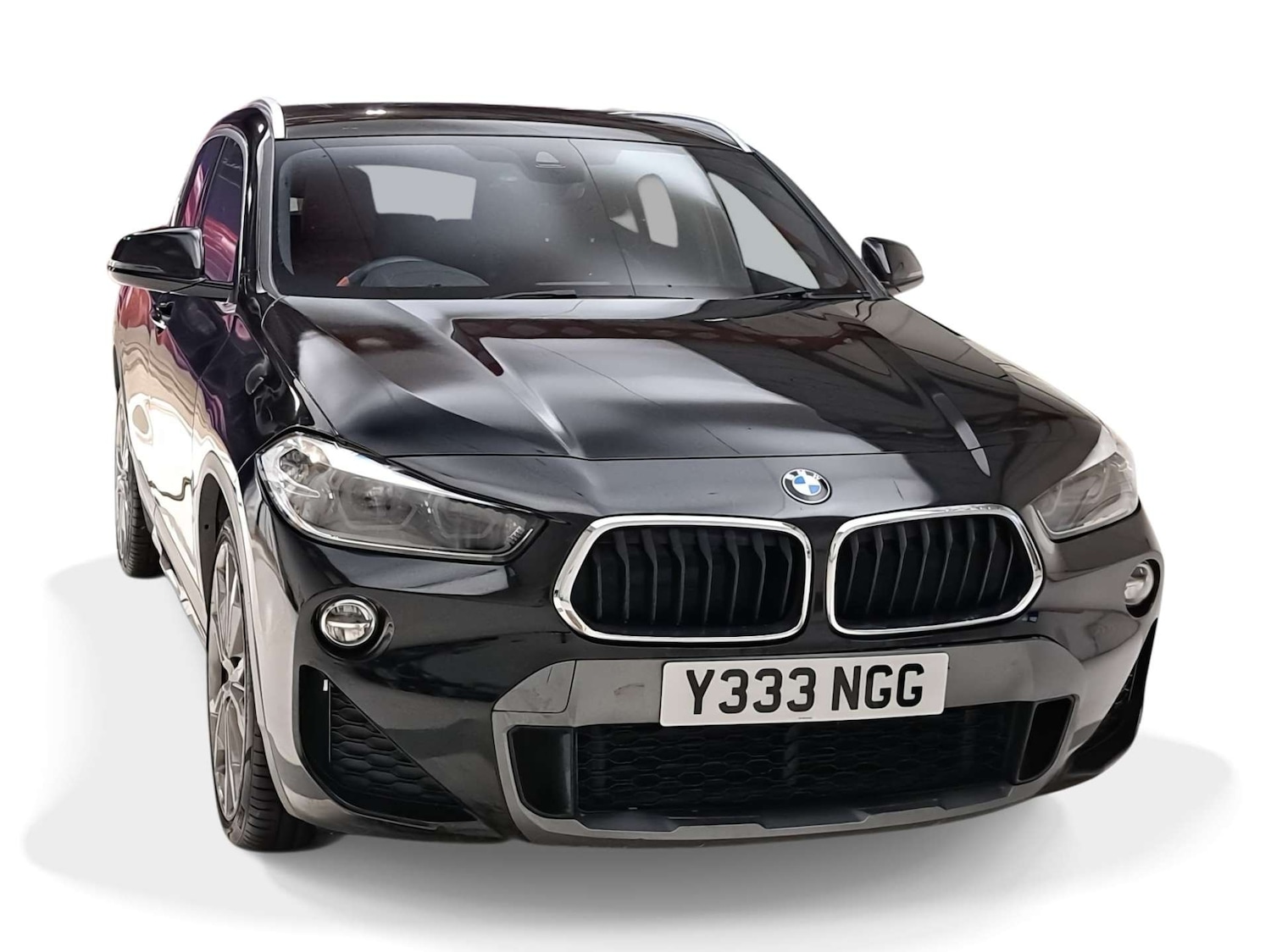 Used BMW X2 2018 for sale - 77437477: Photo 3