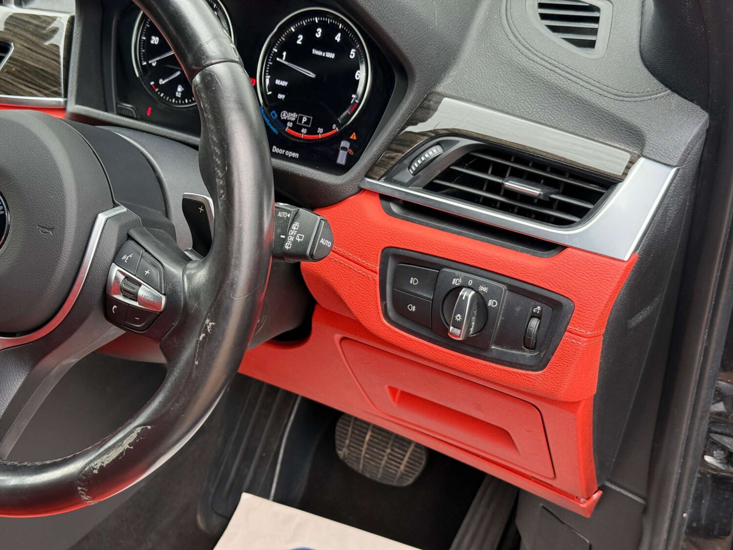 Used BMW X2 2018 for sale - 77437477: Photo 30