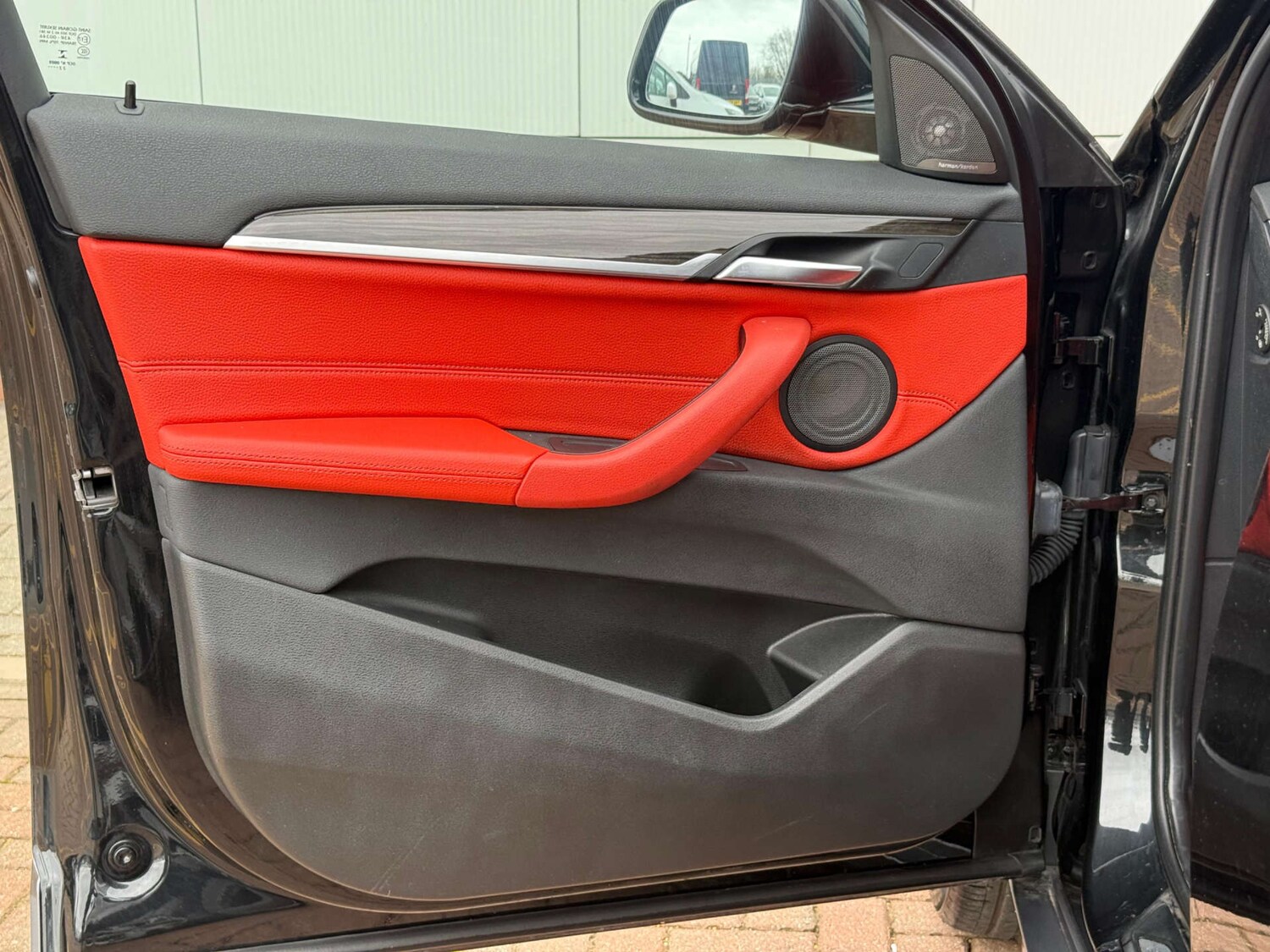 Used BMW X2 2018 for sale - 77437477: Photo 33