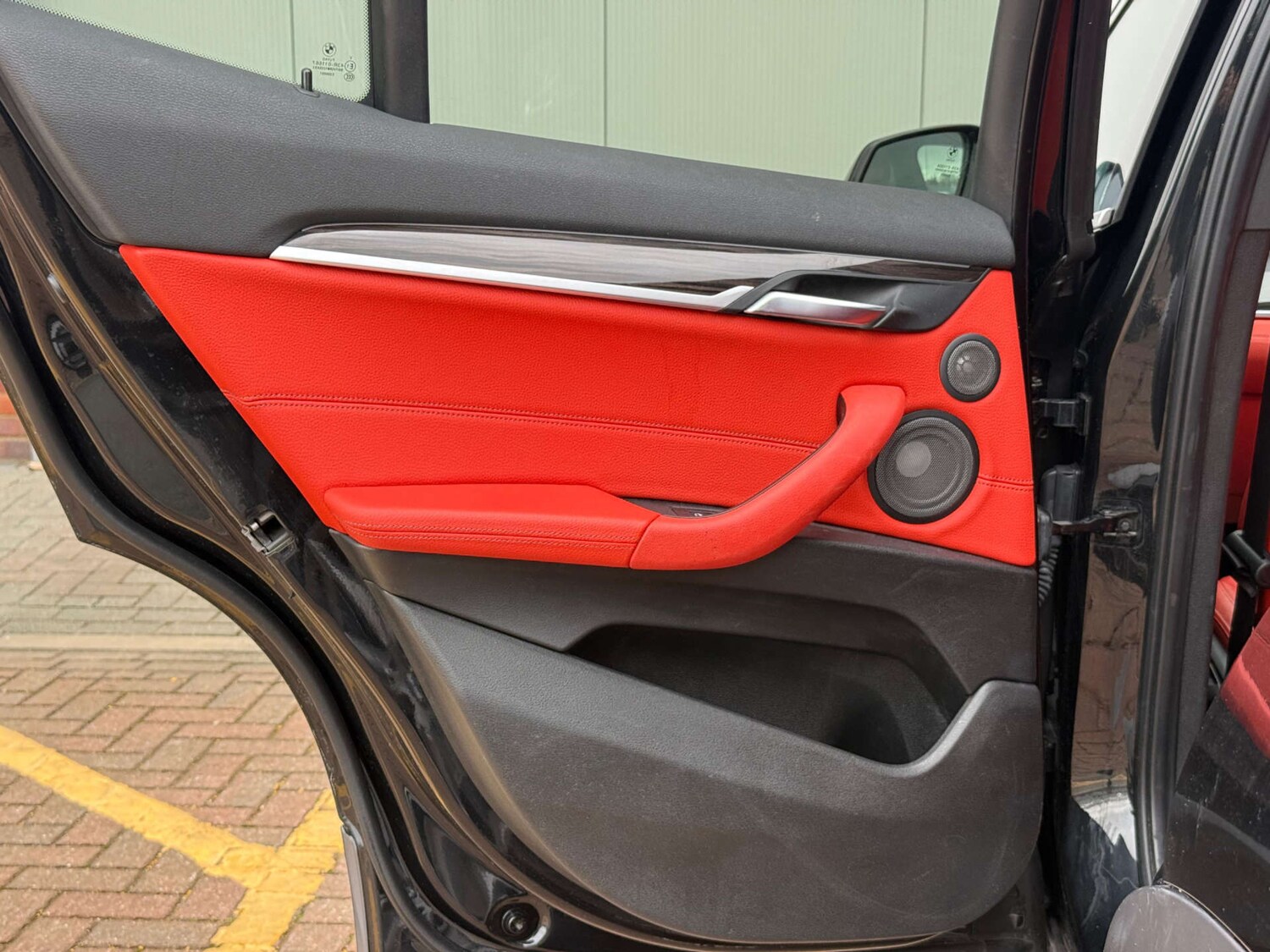 Used BMW X2 2018 for sale - 77437477: Photo 35