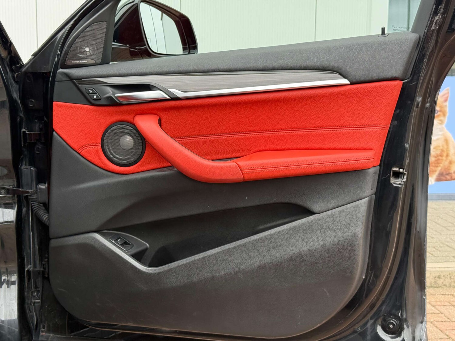 Used BMW X2 2018 for sale - 77437477: Photo 38