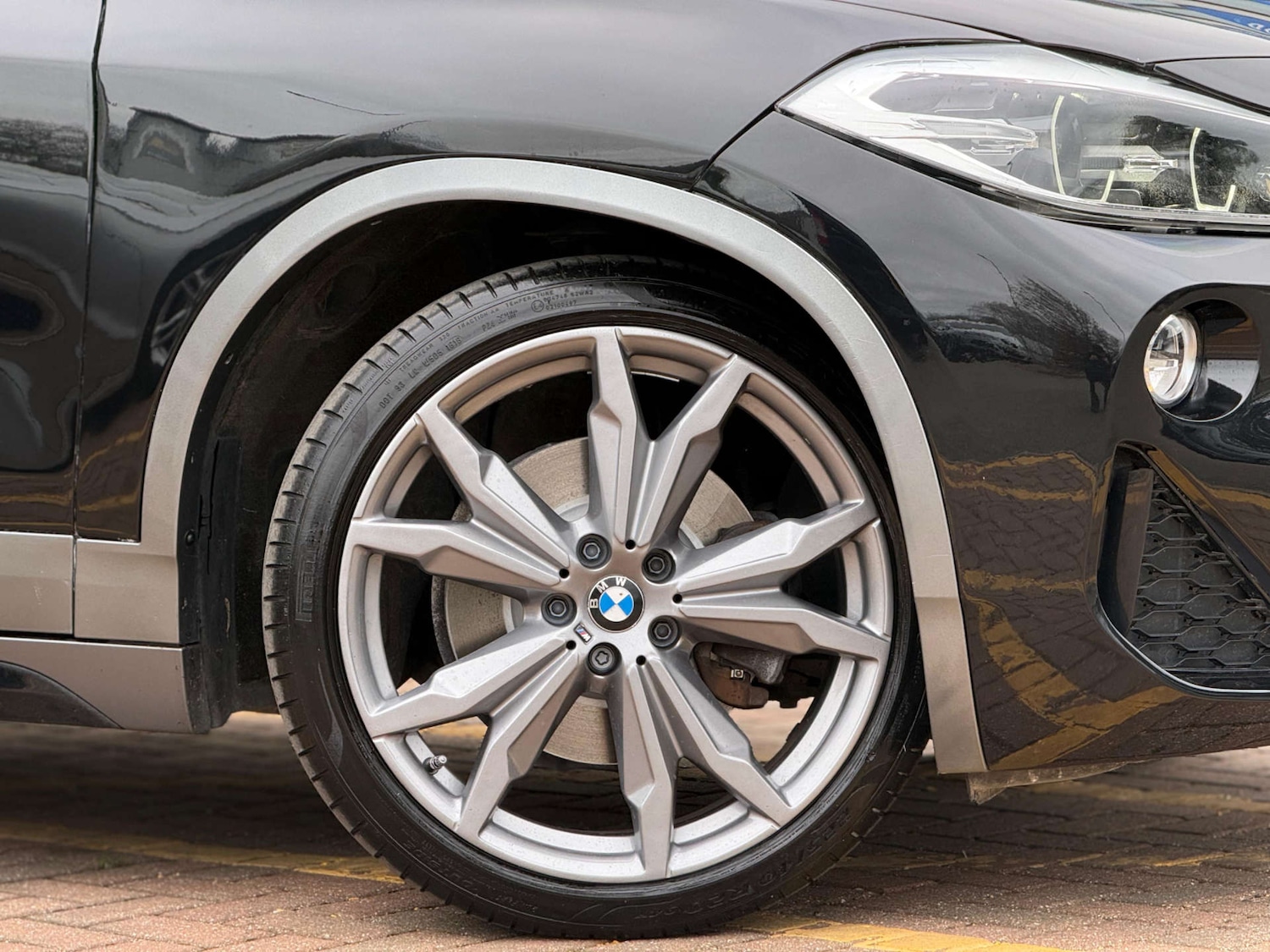 Used BMW X2 2018 for sale - 77437477: Photo 39