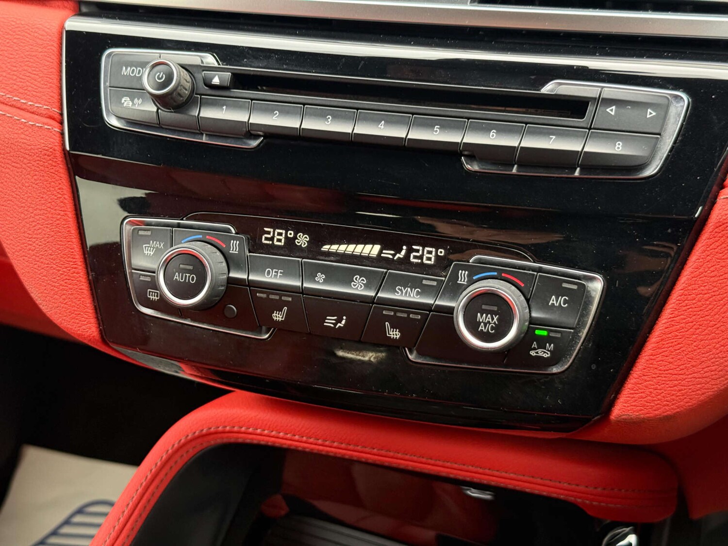 Used BMW X2 2018 for sale - 77437477: Photo 49