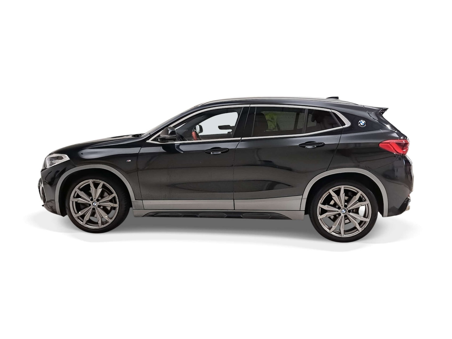 Used BMW X2 2018 for sale - 77437477: Photo 5