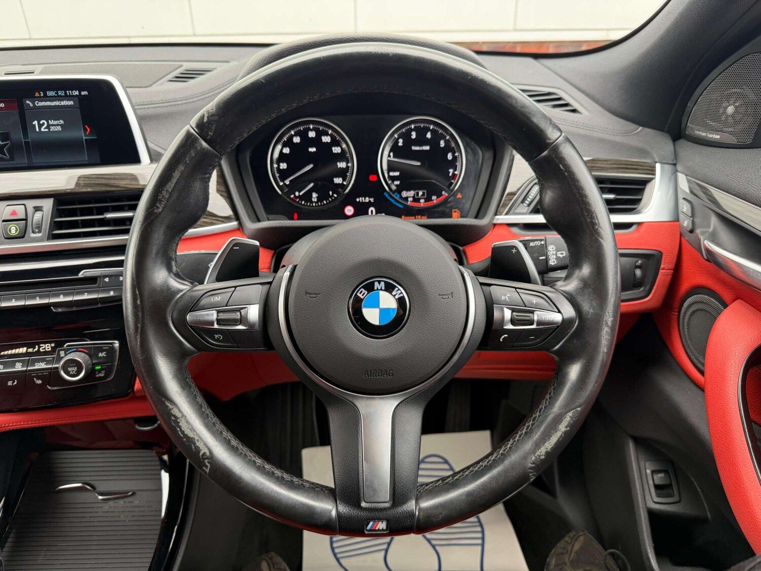 Used BMW X2 2018 for sale - 77437477: Photo 55