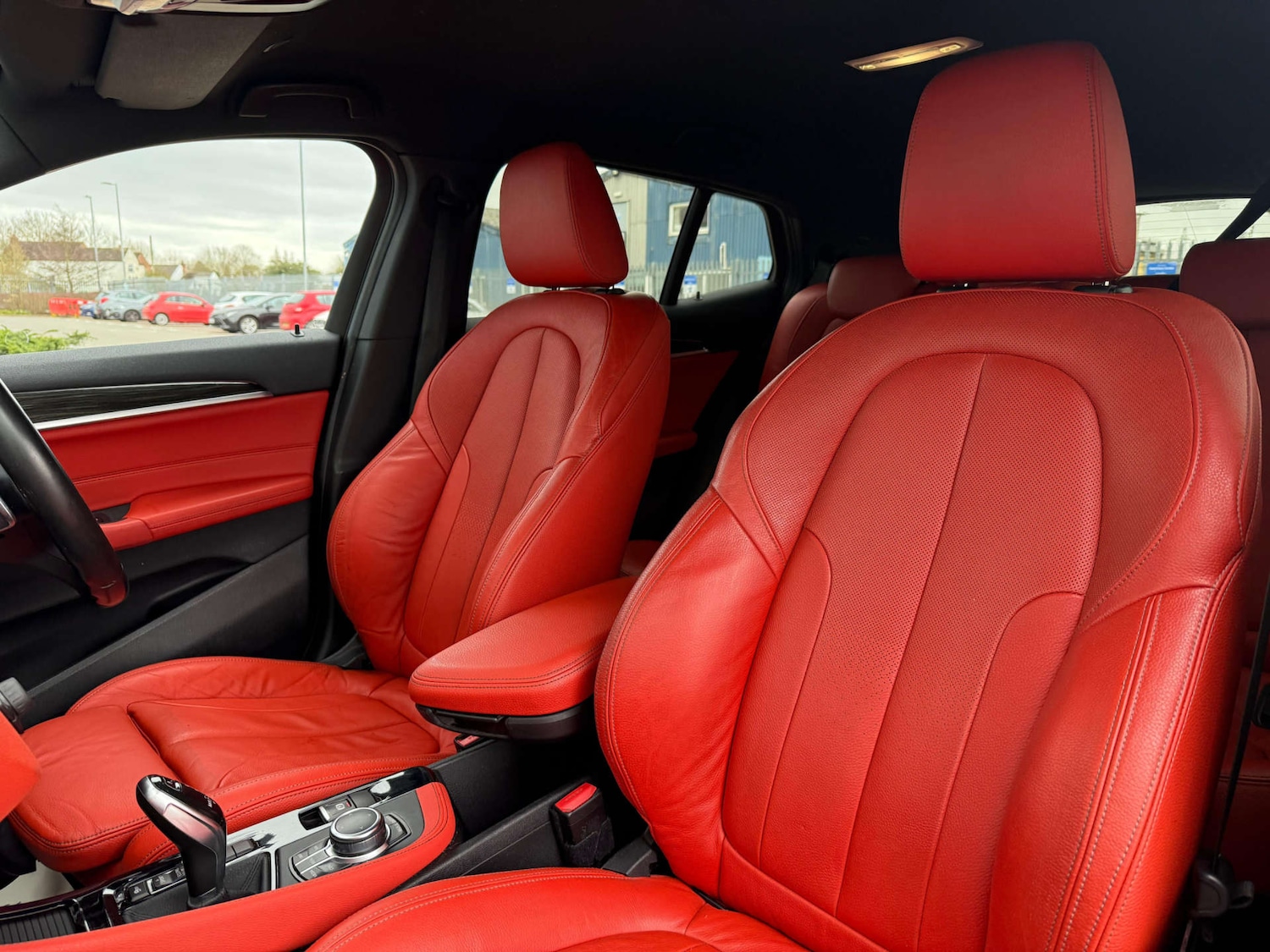 Used BMW X2 2018 for sale - 77437477: Photo 57