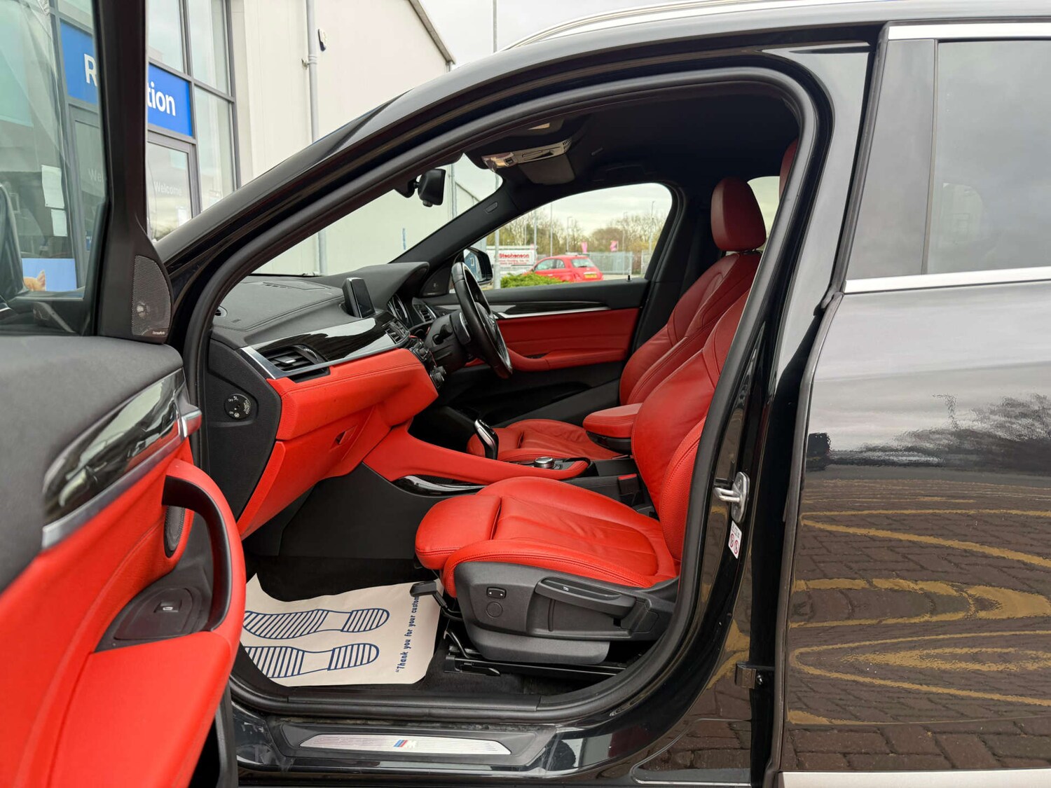 Used BMW X2 2018 for sale - 77437477: Photo 58