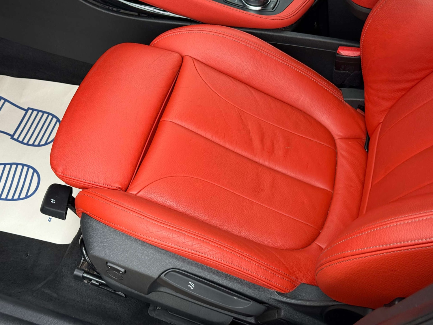 Used BMW X2 2018 for sale - 77437477: Photo 59