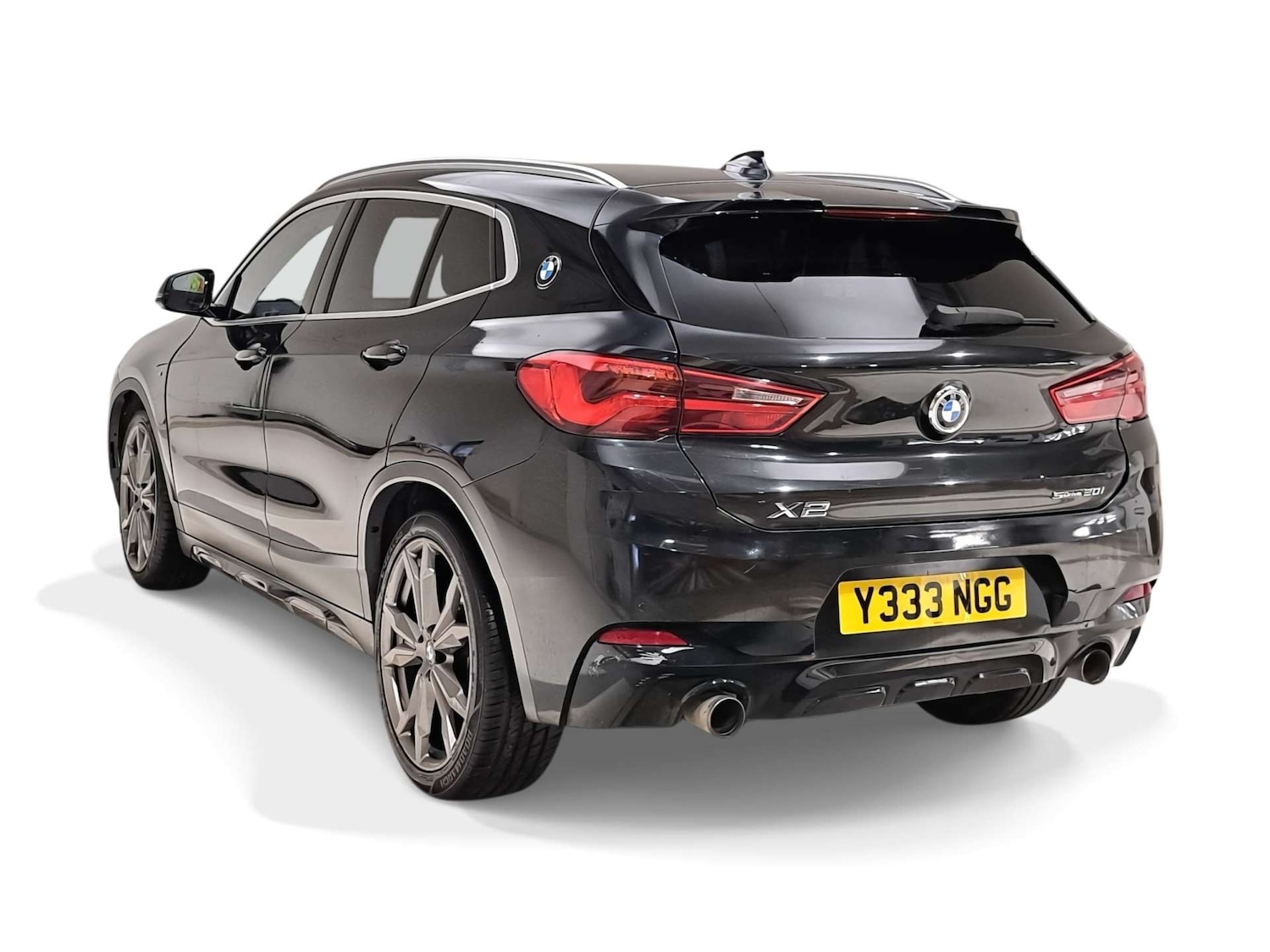 Used BMW X2 2018 for sale - 77437477: Photo 6