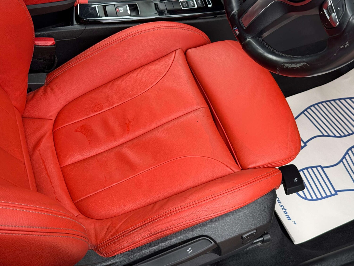 Used BMW X2 2018 for sale - 77437477: Photo 61