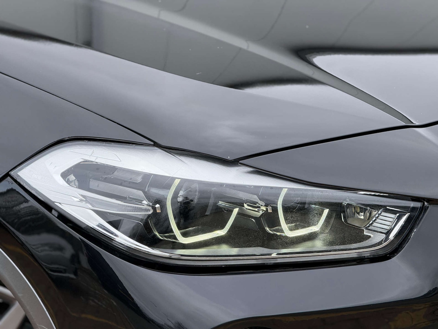 Used BMW X2 2018 for sale - 77437477: Photo 62